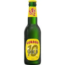 Gordon Finest Gold