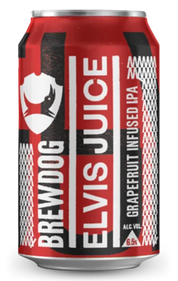 Elvis Juice
