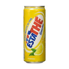 Estathè limone lattina 33cl