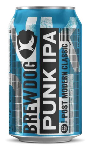 Punk Ipa