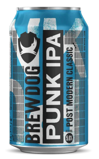 Punk Ipa